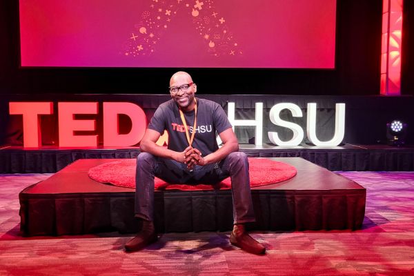 Video Recording Setup